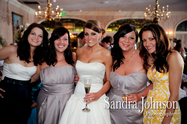 Best King and Prince Wedding photographer - Sandra Johnson (SJFoto.com)